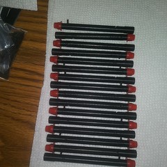 Crosman Model part #400-15 & 400-27, Alloy Steel