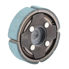 76mm Clutch Flyweight Metal Alloy Rugged Construction for 4 Stroke 49