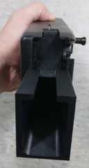 Airsoft G&G ARP9 / Classic Army X9 Odin Speedloader Adapter (Black)