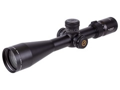 Athlon Optics 4-20×50 Helos BTR GEN2, APLR6 FFP, 1/4 MOA, 30mm Tube