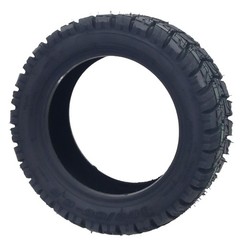 100/65-6.5 Tire hybride semi-offroad Tubeless Tyre for 11 inch Electric Scooter