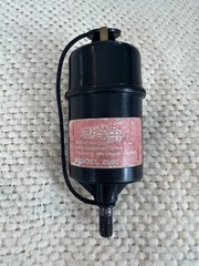 The Game Tracker 2500 Archery Tracking Spool