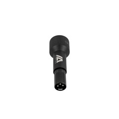 XLR Charging Adapter Dual Ports USB-A & USB-C for Scooter & Power Chair
