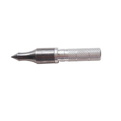 Aluminum Arrow Inserts ID6.2mm Carbon Fiberglass Archery Bow Shooting DIY Shaft
