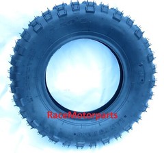 HONDA Z50A MINI TRAIL Z50R Z50 TRAIL WAY FRONT REAR TIRE 3.50-8
