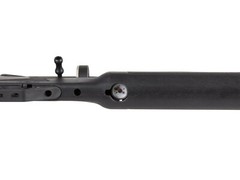 Hatsan Flash QE QuietEnergy .25 Caliber PCP Bolt Action Air Rifle HGFlash-25QE