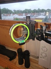 darton sequel 31 st2 60-70lbs (Grey Riser)