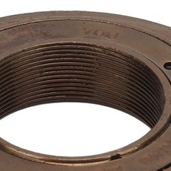 Steel 44T Chain Sprocket Kit For ATVs Toughness Stable Performance Popular