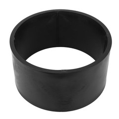 Go Kart Tire Sleeve 11×7.10-5 PVC Drift Sleeve for Enhanced Drifting Performance