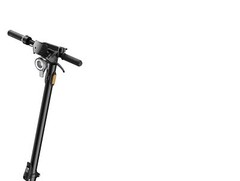 NIU KQi2 Pro Electric Scooter, Portable Scooter 25 Mile Range, 15mph Max Speed
