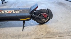 EMOVE Cruiser V2 60V 62-Mile Long-Range Scooter