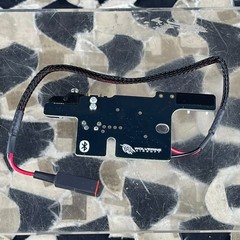 Wolverine Airsoft BLINC Bluetooth FCU Trigger Board for MTW / Article Series HPA
