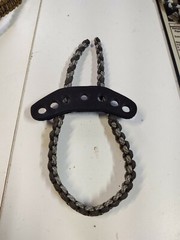 Digital ACU & dark gray Bling Sling, Archery wrist strap Free Ship Mathews