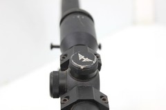 Barnett XP400 Camo Crossbow with Halo Scope & Quiver
