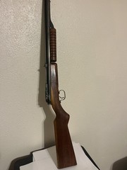 Benjamin 312 (resealed)
