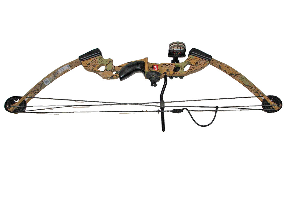 PSE Spyder RH 70lbs.