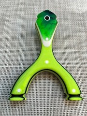 Custom Handmade. Hunting Slingshot. OTT. 90mm.
