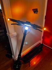 Segway – Ninebot Max G3 Electric Scooter, 28 mph Max Speed w/ 50 miles Max Range
