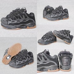 Osiris Men’s D3 2001 Skate Shoe US size