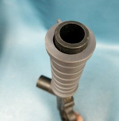 VTG 1990s Winchester Model 89 Paintball Gun UNTESTED no Hopper