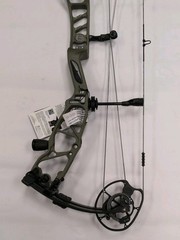 Elite Kairos OD Green 70# RH Shop Demo