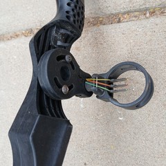 Martin Recurve Bow Archery Hunting