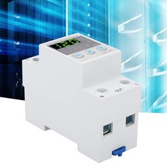 Professional Quality Voltage Stabilizer | Adjustable 80A Whole House Device