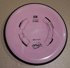 MVP Ion Neutron 169g