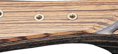 AMO Riser Inserts