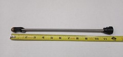 DAISY MODEL 96 PLASTIC CAPPED SHOT TUBE FOR TRANSITION MODEL