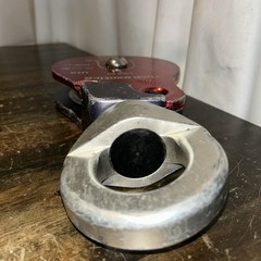 Pre-owned🍁Rock Exotica | Omni Rigging-Block 4.5 | MHP58 | 6,000lbf