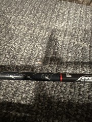 (1 Dozen) Easton Full Metal Jacket 500 Spine 2» Blazer Vanes w/ inserts