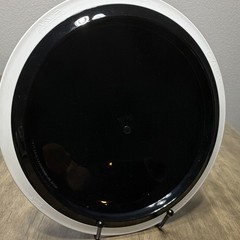 *NEW* MVP Neutron Control Prototype 165g Black w/ Green Hue & White Rim