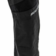 Social Paintball Grit V4 Pants – Stealth Black – M/L Medium/Large