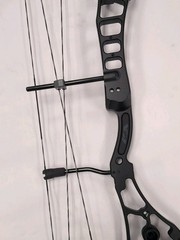 Martin Archery 2019 Inferno RH Compound Bow 45-60# 27-30″ Draw NEW