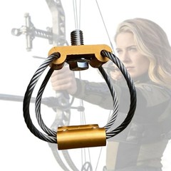 Archery Stabilizer Damper,Tuning Damper,Tuned Mass Damper 70MM