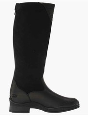 ARIAT Women s 10.5 M Extreme Pro Waterproof Insulated Tall Riding Boot Round To