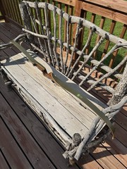 Vintage 1969 Bear Archery Kodiak Hunter Recurve Bow AMO 60” 33# Right Handed
