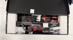 Barnett Recruit XP Crossbow Package- Black BAR78184 – NEW