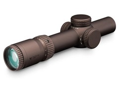 Vortex Razor HD Gen III 1-10×24 FFP Riflescope, EBR-9 MRAD, 1/10 MRAD, 34mm
