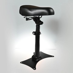 JUNLING Electric Scooter Seat for REDDYDY RD2 Electric Scooter Accessory Part US