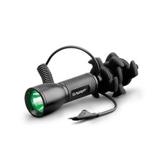 New Archery Products NAP Apache Predator Hog Hunting Stabilizer Green LED Li