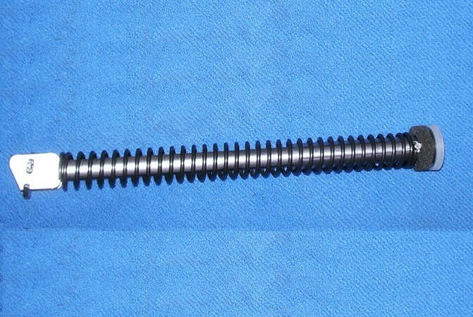 DAISY MODEL 499B COMPLETE HIGH PERFORMANCE PLUNGER ASSEMBLY- ALL NEW! SHIPS FREE