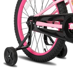 JOYSTAR NEO 20 Inch Kids Bike for Ages 6-10 Years Old Boys & Girls, 20 Inch W…