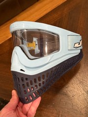JT Spectra Flex 8 Paintball Mask