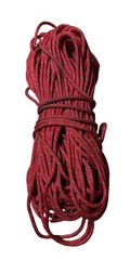 Westfall Pro 7/16 Inch PSK Kernmantle Rope 7/16 X 120 Meters (400 Ft) Red