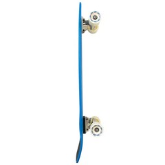 YOW Skateboard Complete Viper Surf Cruiser 32″