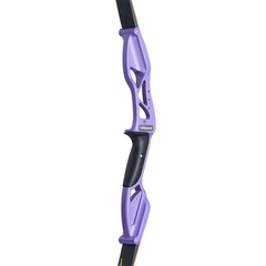 56″ Takedown Recurve Bow 18-50lbs For Right Hand Archery Hunting Shooting Target