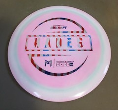 🍭COTTON CANDY 🍭 Light Weight Discraft Esp Hades 🍭 New 167_169 🍭 Paul McBeth