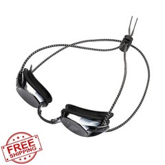Oumers Black-white Goggle Strap 4 Pack